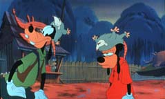 A Goofy Movie