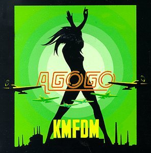 Agogo Agogo