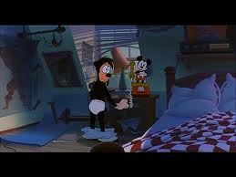 A Goofy Movie