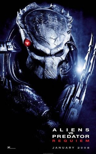 AVP: Aliens vs. Predator - Requiem