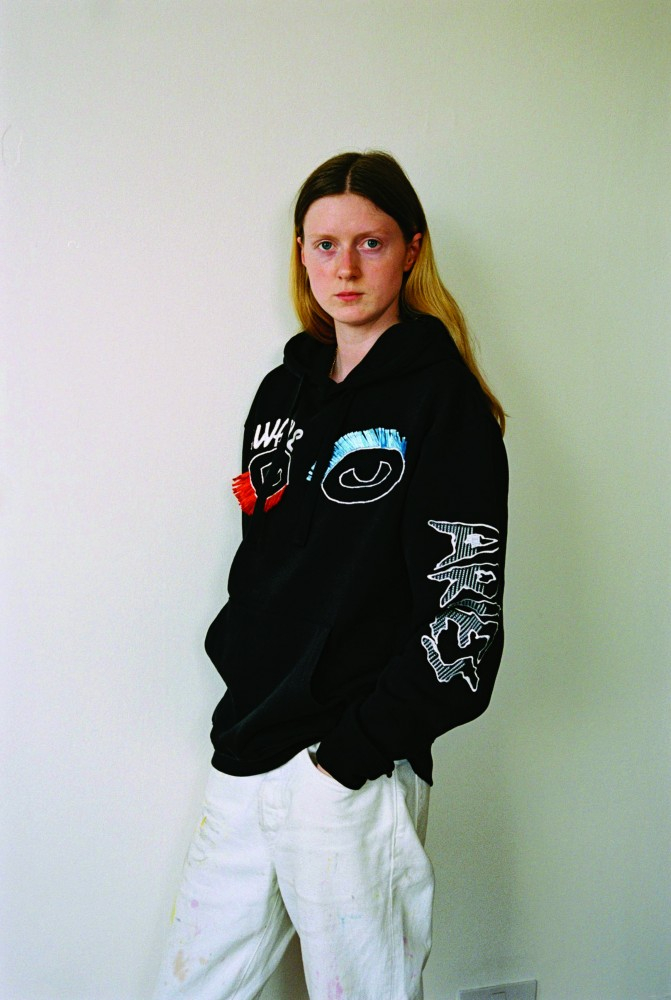 Hetty Douglas