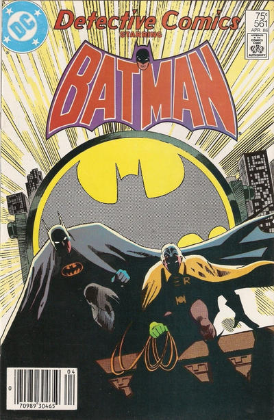 Detective Comics Detective Comics