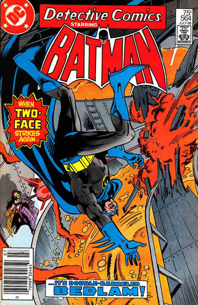 Detective Comics Detective Comics