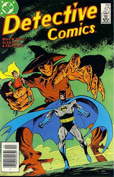 Detective Comics Detective Comics