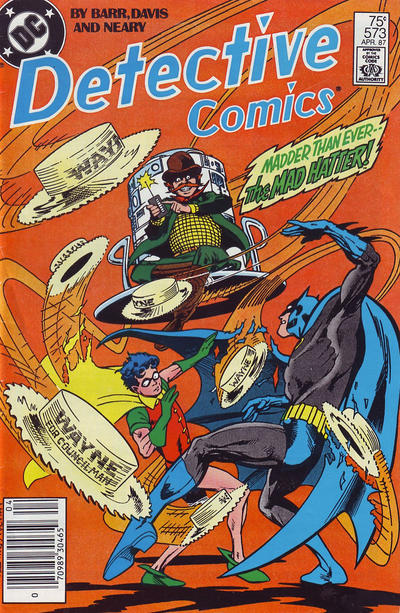 Detective Comics Detective Comics