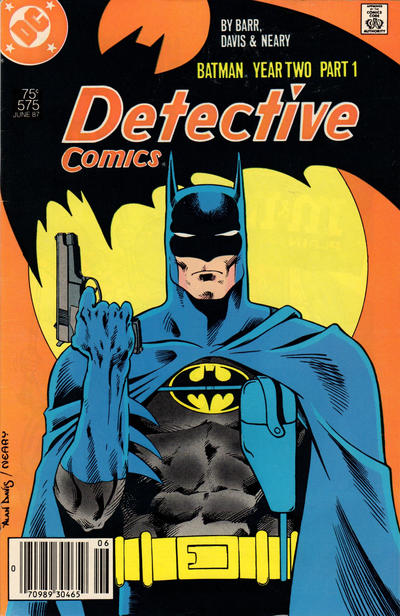 Detective Comics Detective Comics