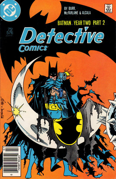 Detective Comics Detective Comics