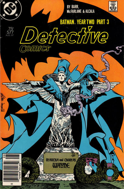 Detective Comics Detective Comics