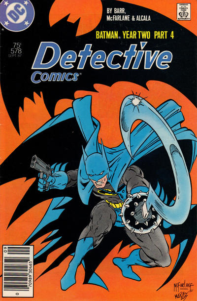 Detective Comics Detective Comics
