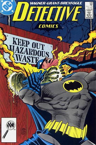 Detective Comics Detective Comics