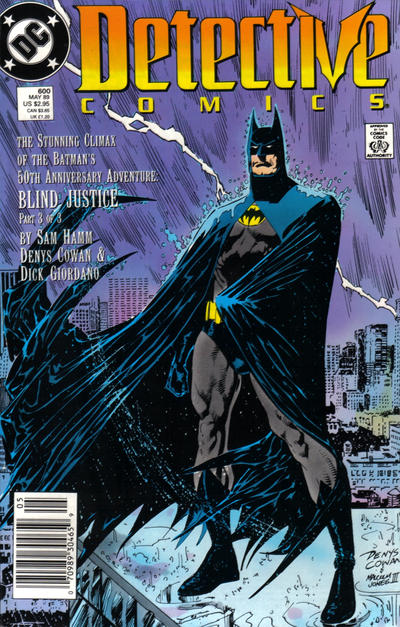 Detective Comics Detective Comics