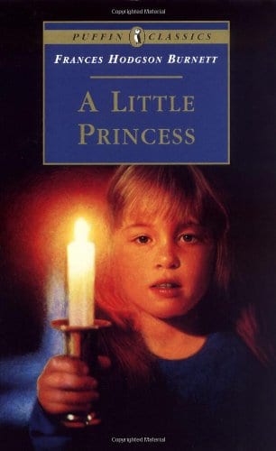 A Little Princess: The Story of Sara Crewe (Puffin Classics) A Little Princess: The Story of Sara Crewe (Puffin Classics)
