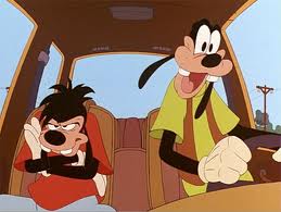 A Goofy Movie