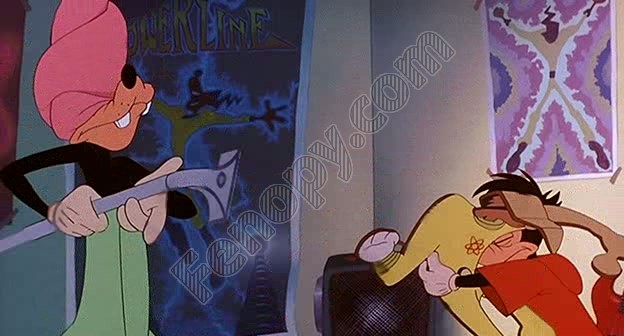 A Goofy Movie