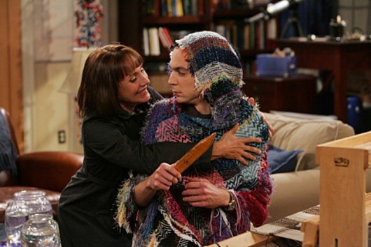 The Big Bang Theory