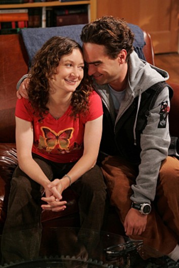 The Big Bang Theory