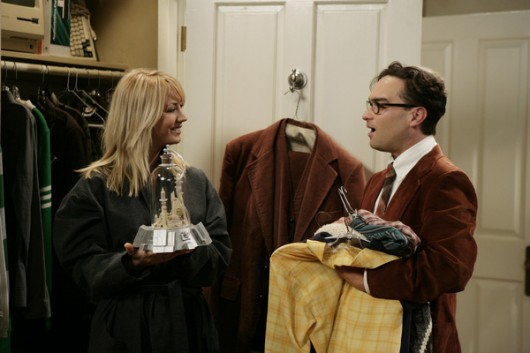 The Big Bang Theory