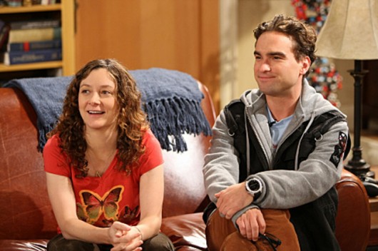 The Big Bang Theory