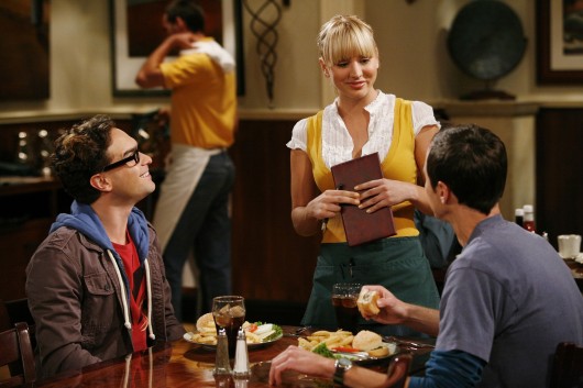 The Big Bang Theory
