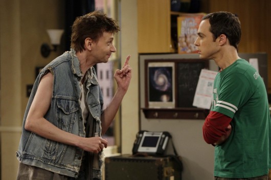 The Big Bang Theory