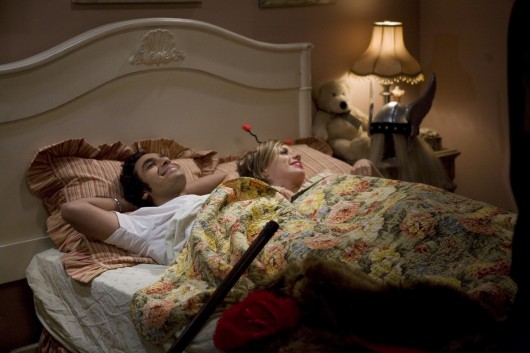 The Big Bang Theory