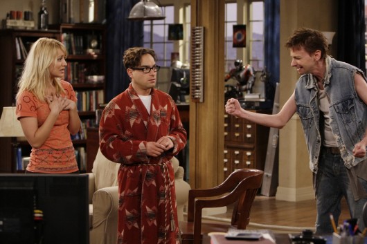 The Big Bang Theory
