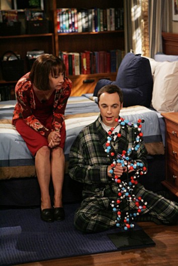 The Big Bang Theory