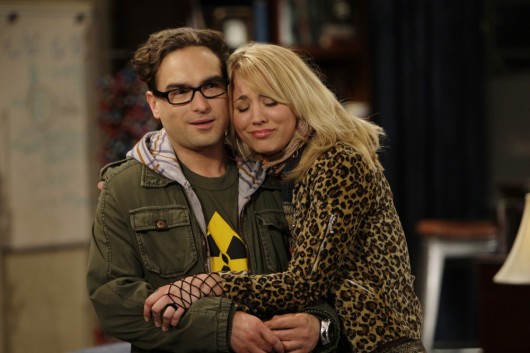 The Big Bang Theory