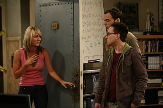 The Big Bang Theory