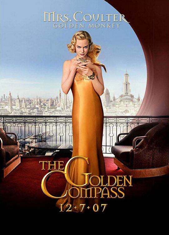 The Golden Compass