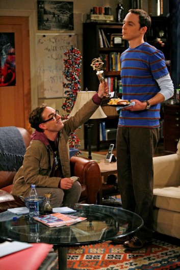 The Big Bang Theory