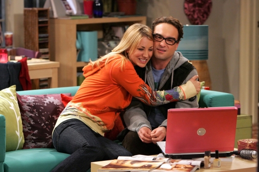 The Big Bang Theory