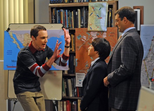 The Big Bang Theory