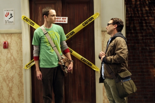 The Big Bang Theory
