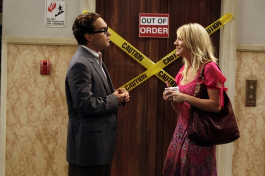The Big Bang Theory