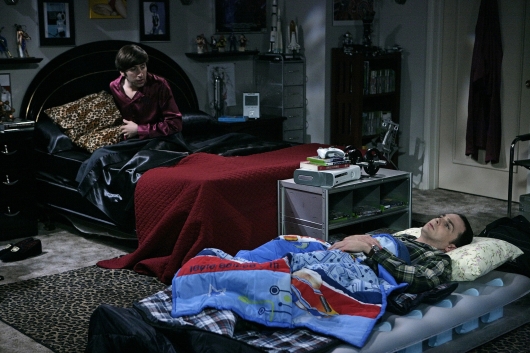 The Big Bang Theory