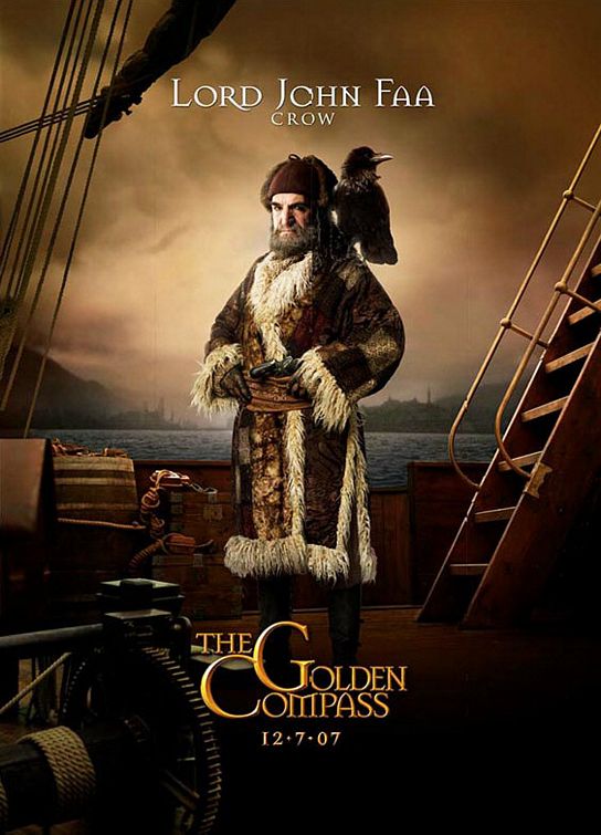 The Golden Compass