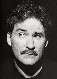 Kevin Kline