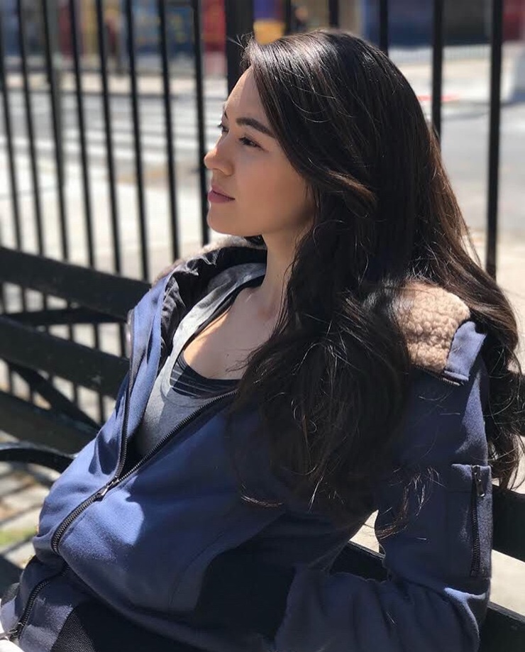 Jessica Henwick