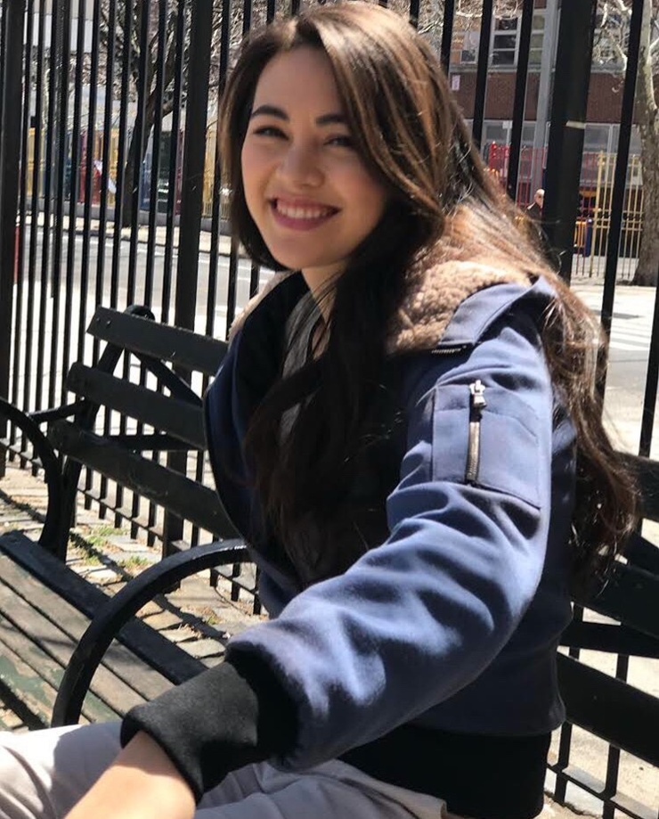 Jessica Henwick Jessica Henwick
