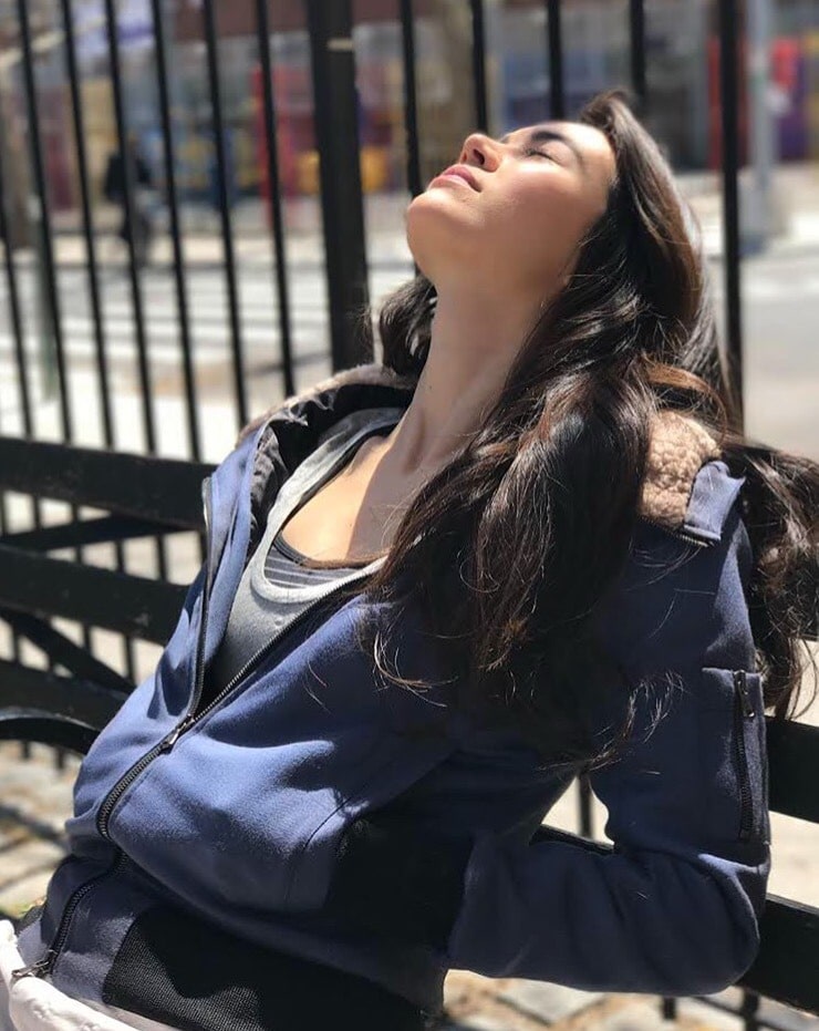 Jessica Henwick Jessica Henwick