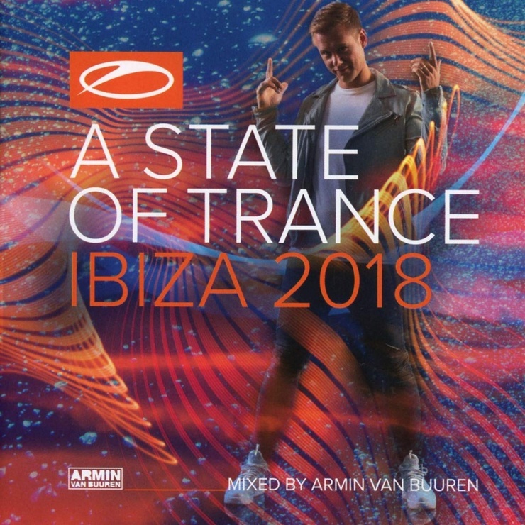 State Of Trance Ibiza 2018 State Of Trance Ibiza 2018