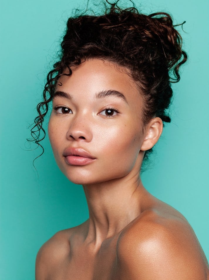 Ashley Moore