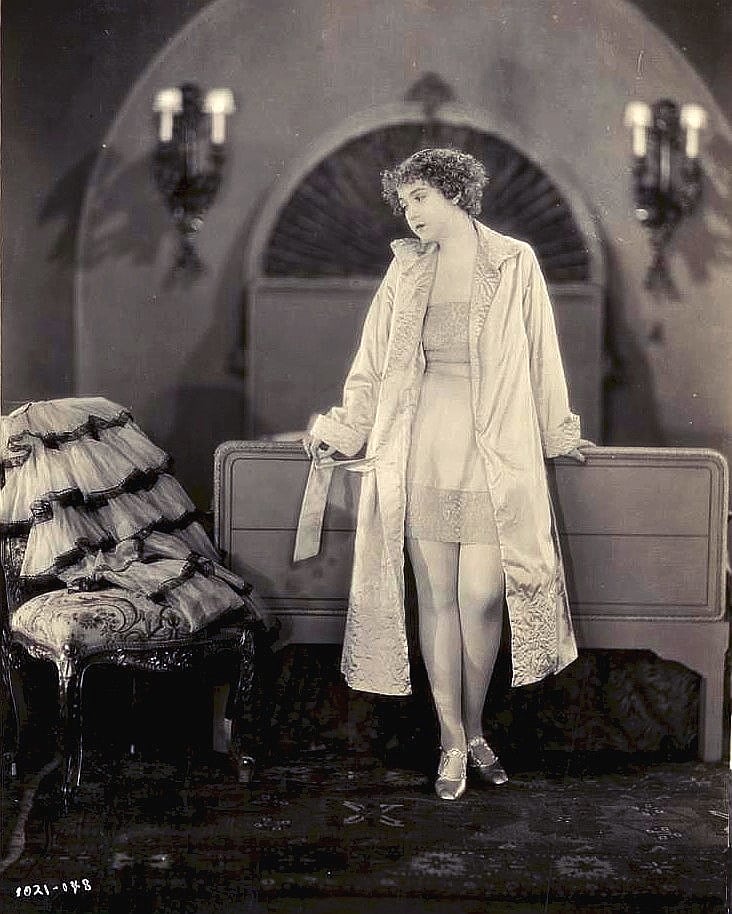 Dorothy Gish