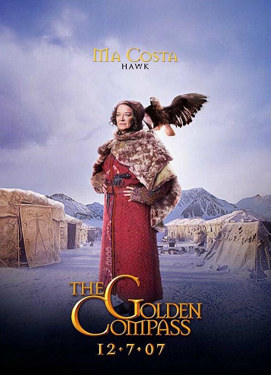 The Golden Compass