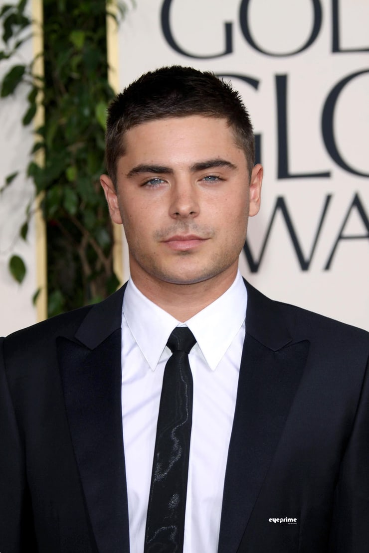 Picture of Zac Efron