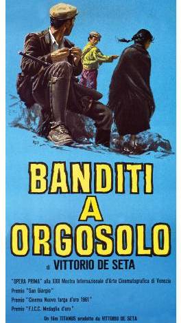 Bandits of Orgosolo