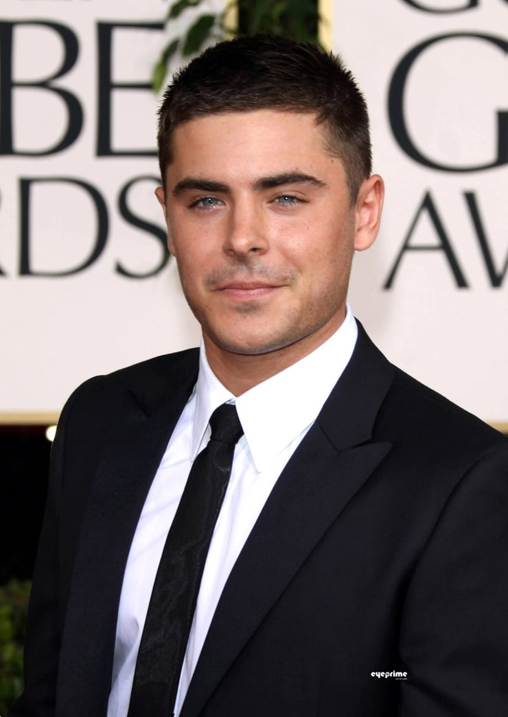 Picture of Zac Efron