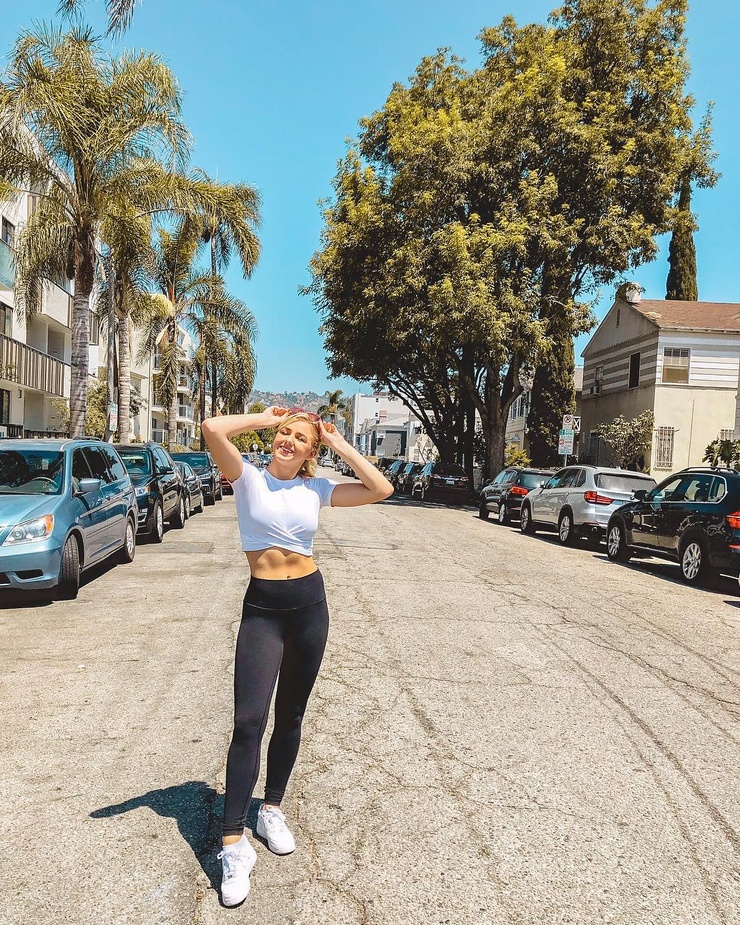 Chloe Lukasiak