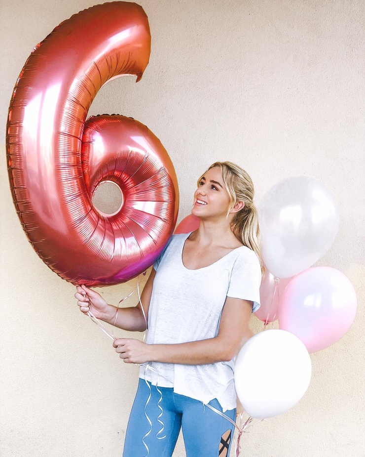 Chloe Lukasiak